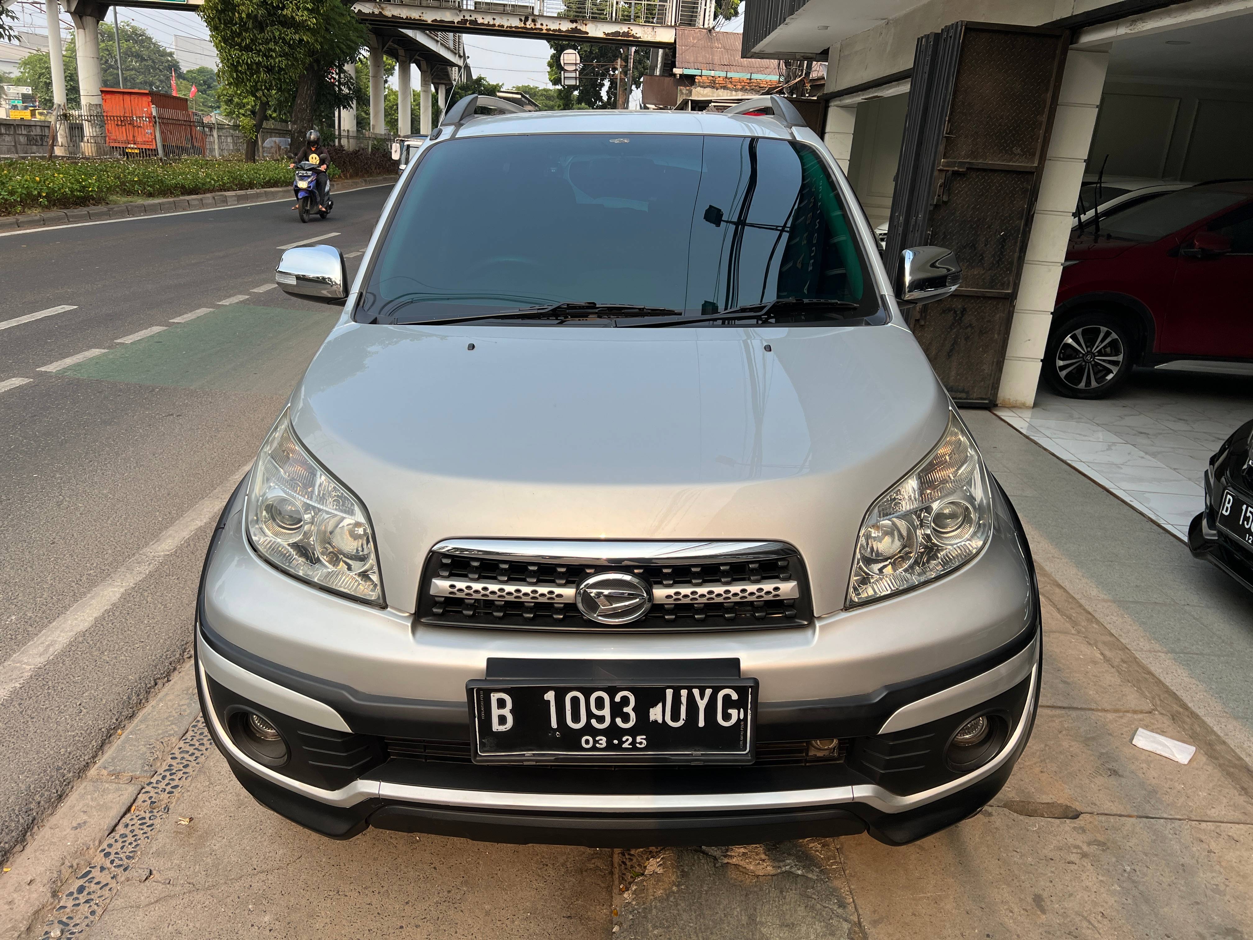 Buy used car
