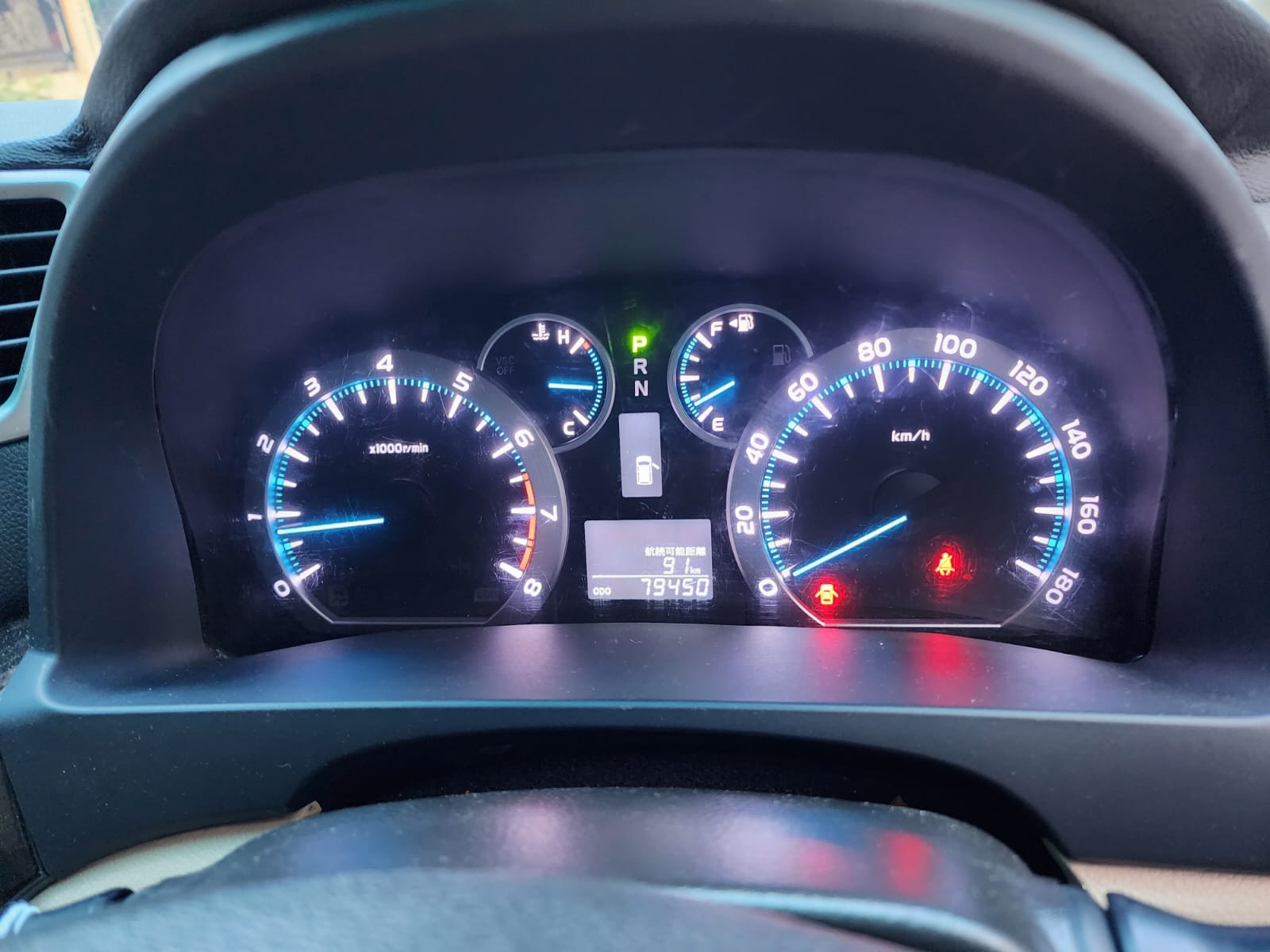 2010 Toyota Alphard Vellfire 2010 Toyota Alphard Vellfire