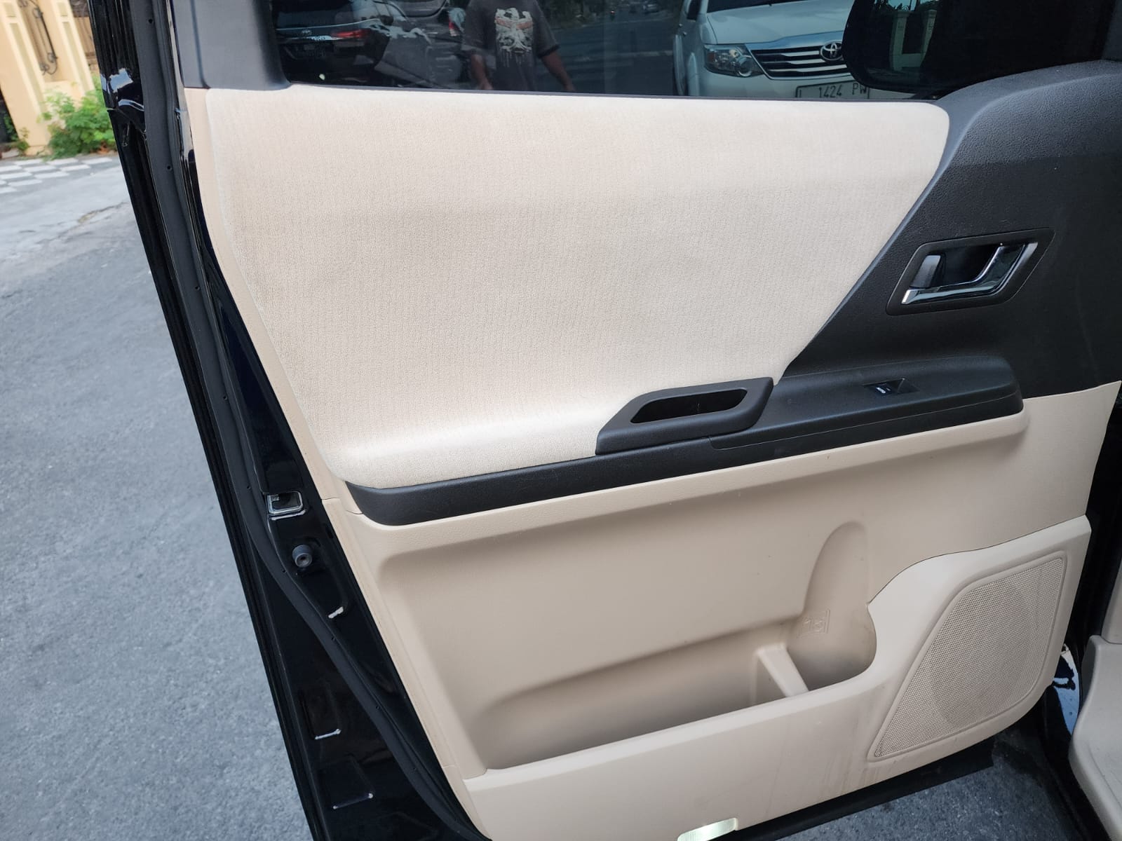 2010 Toyota Alphard Vellfire 2010 Toyota Alphard Vellfire