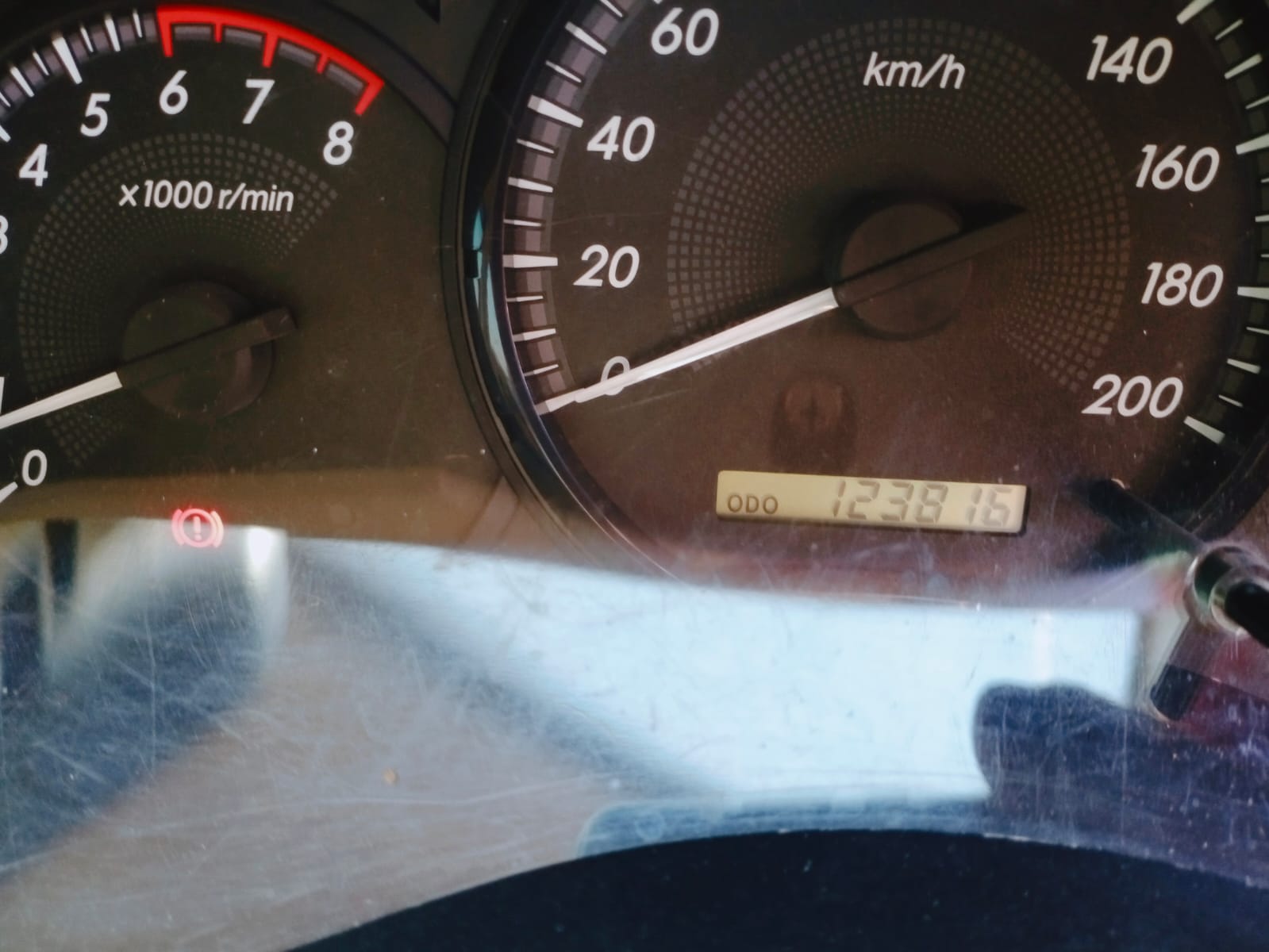 2013 Toyota Kijang Innova 2013 Toyota Kijang Innova