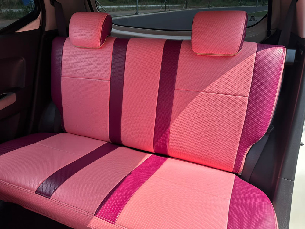 2014 Toyota Agya 2014 Toyota Agya