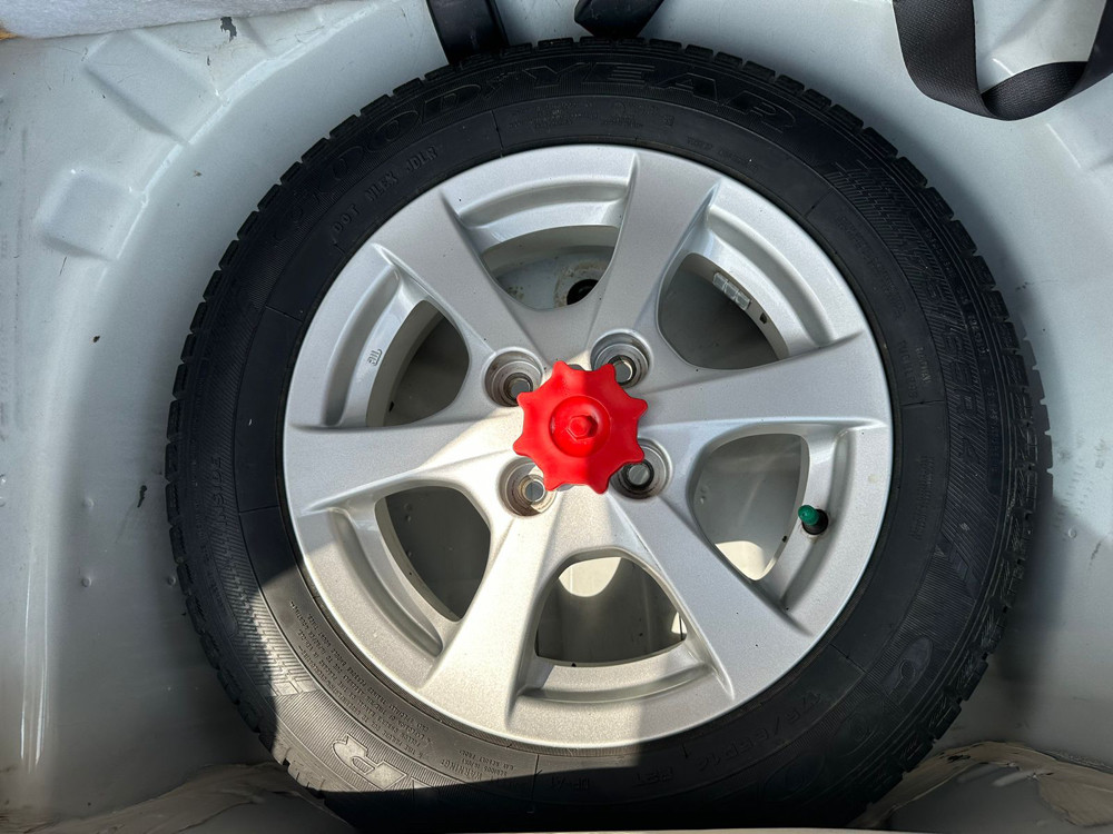 2014 Toyota Agya 2014 Toyota Agya