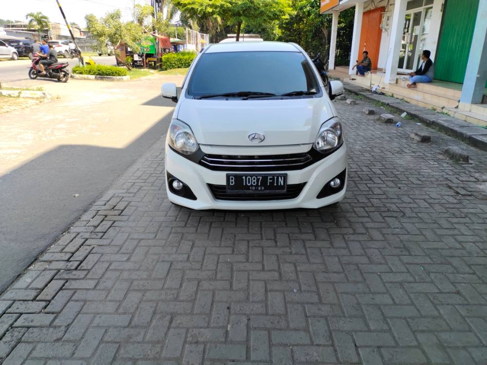 Buy used car