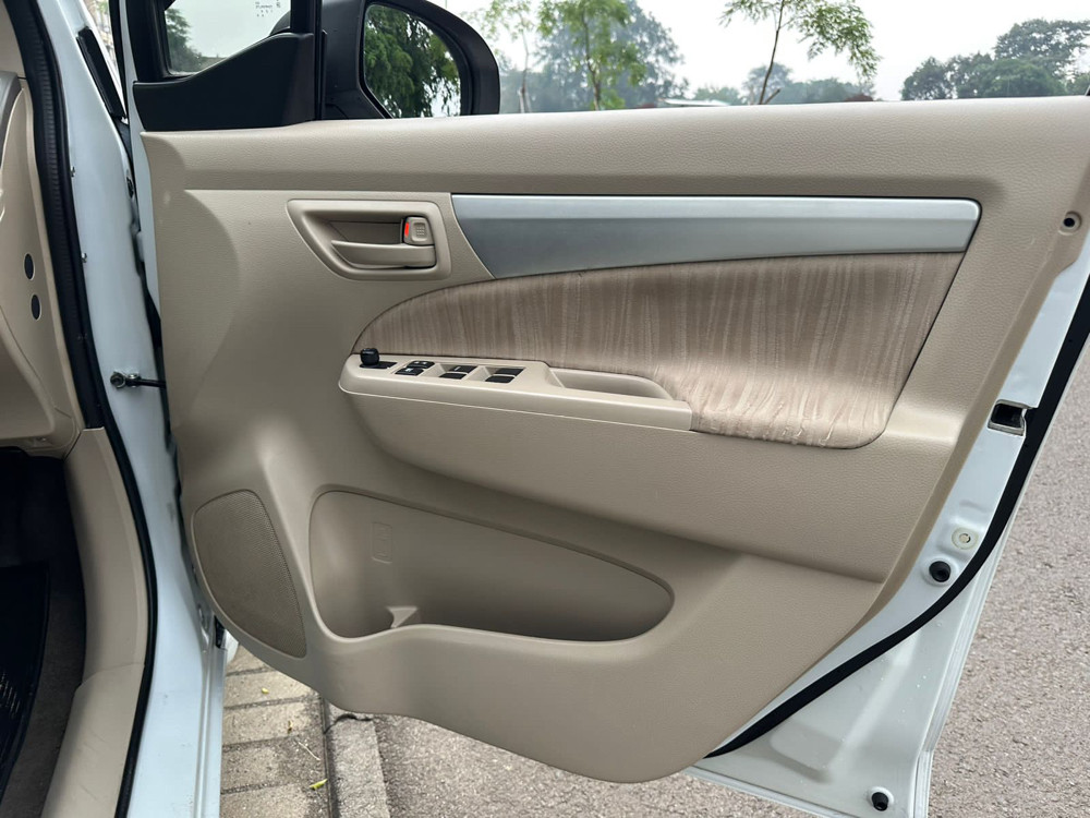 2018 Suzuki Ertiga 2018 Suzuki Ertiga