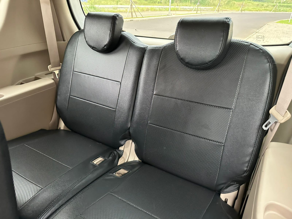 2018 Suzuki Ertiga 2018 Suzuki Ertiga