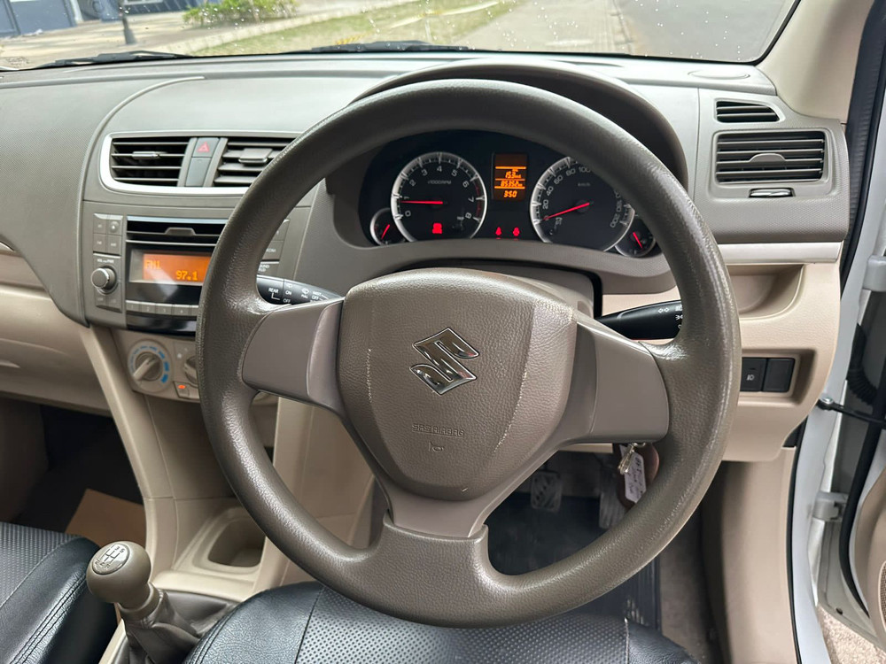 2018 Suzuki Ertiga 2018 Suzuki Ertiga