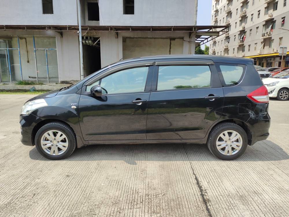 Used 2016 Suzuki Ertiga GL 1.4L MT GL 1.4L MT for sale