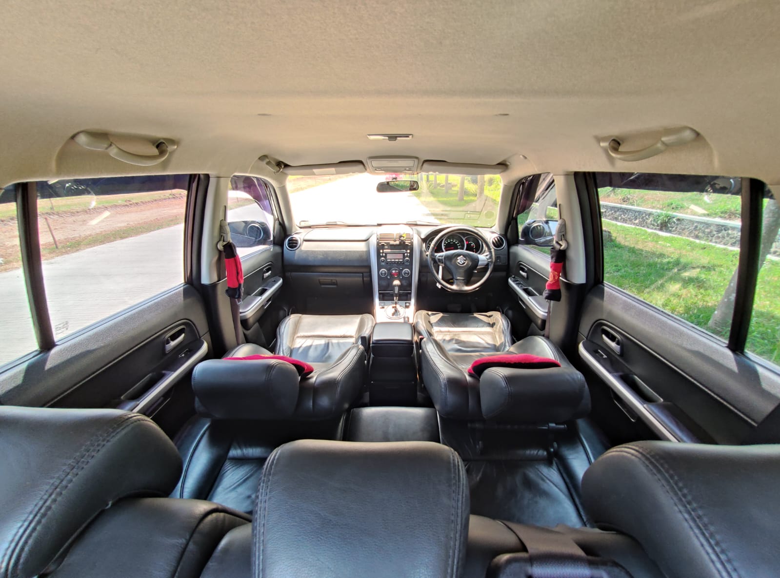 2010 Suzuki Grand Vitara 2010 Suzuki Grand Vitara