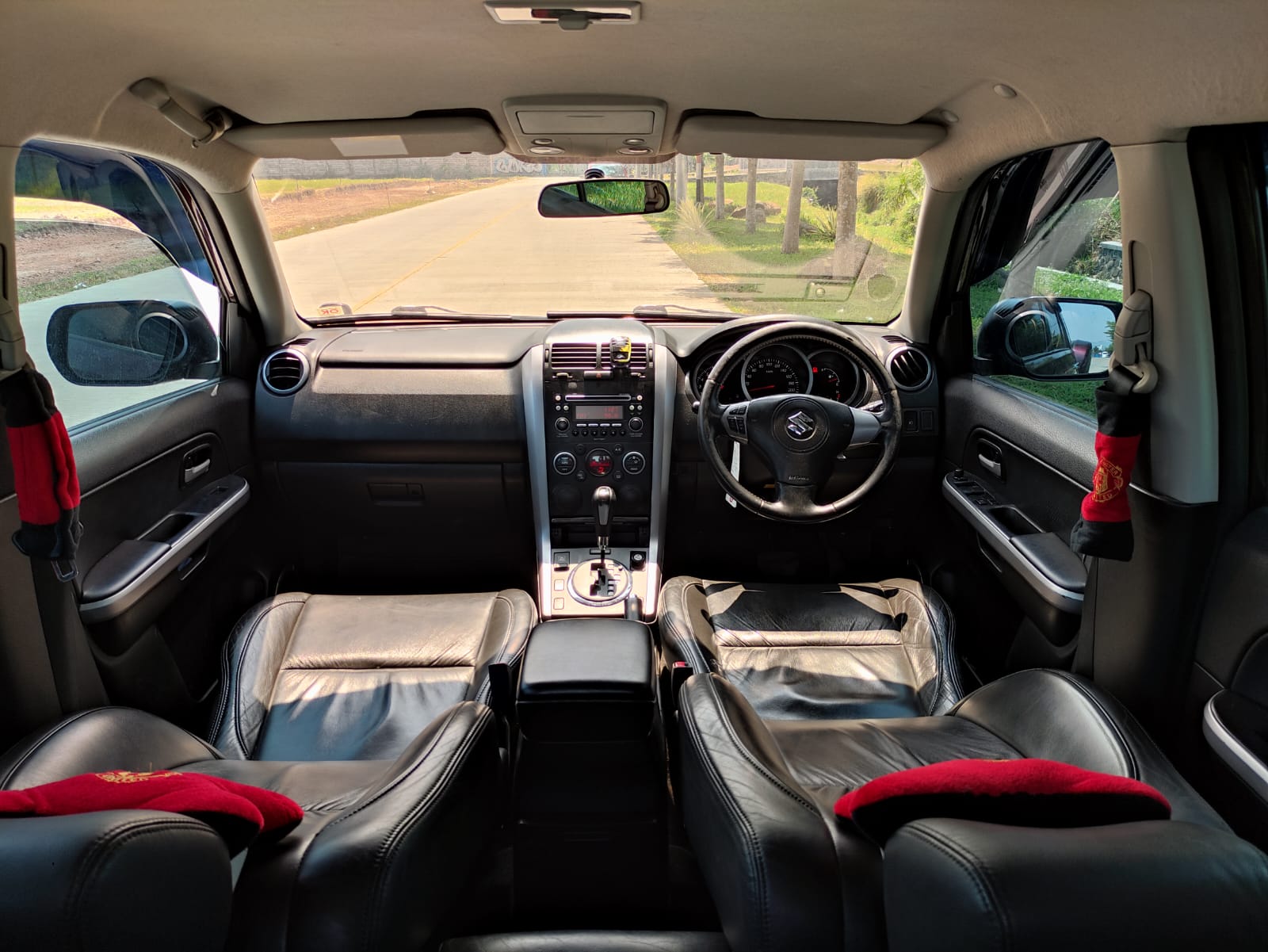 2010 Suzuki Grand Vitara 2010 Suzuki Grand Vitara