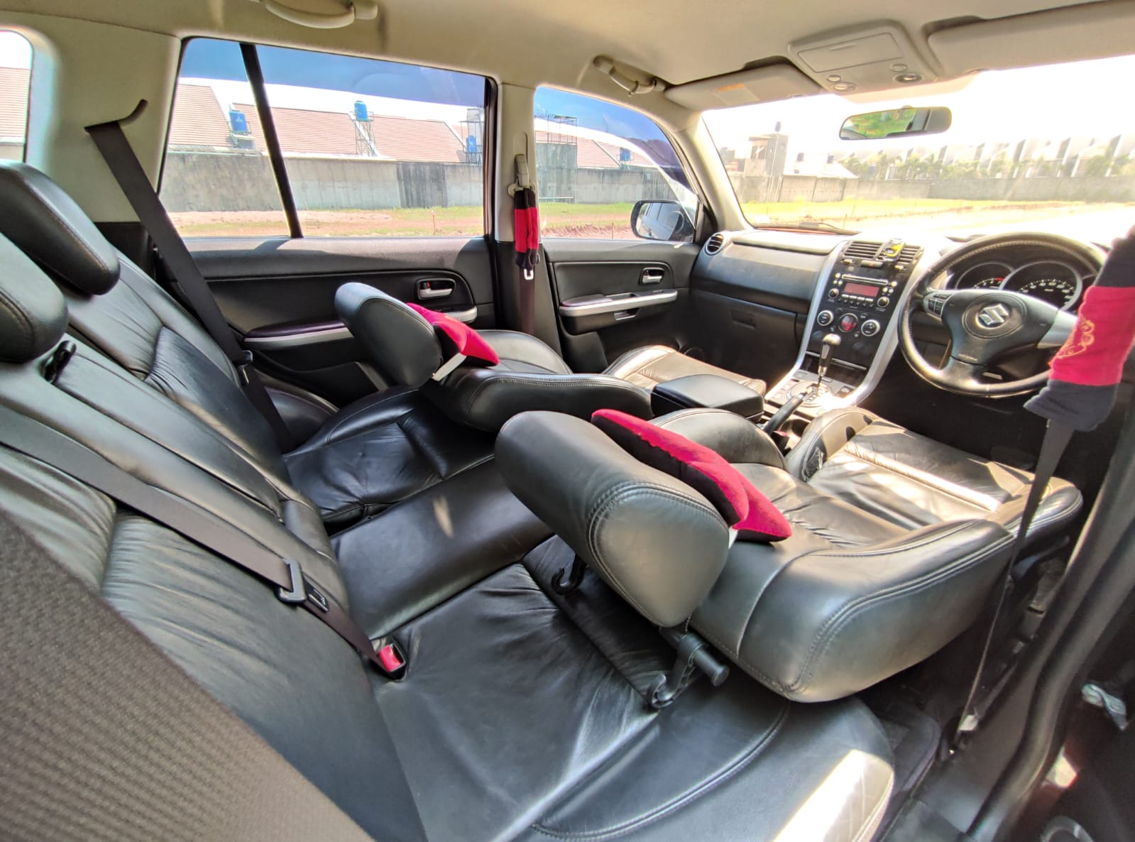 2010 Suzuki Grand Vitara 2010 Suzuki Grand Vitara