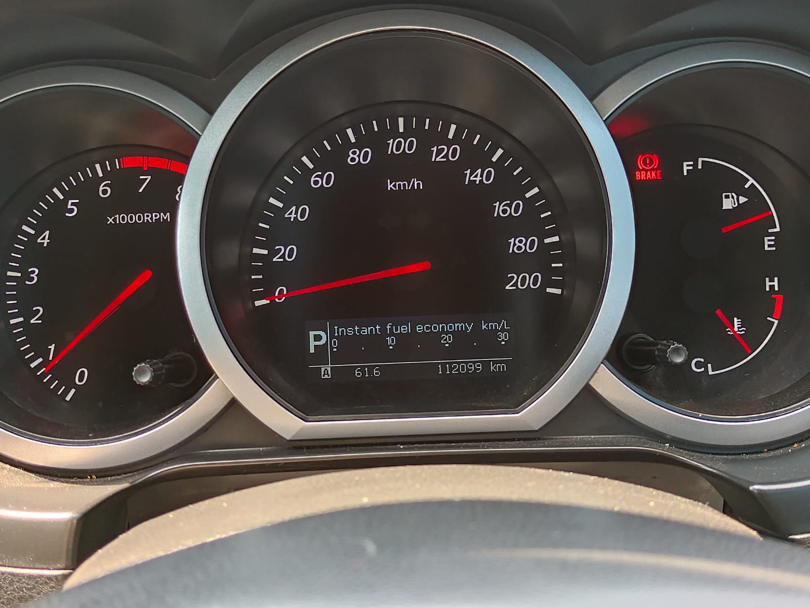 2010 Suzuki Grand Vitara 2010 Suzuki Grand Vitara