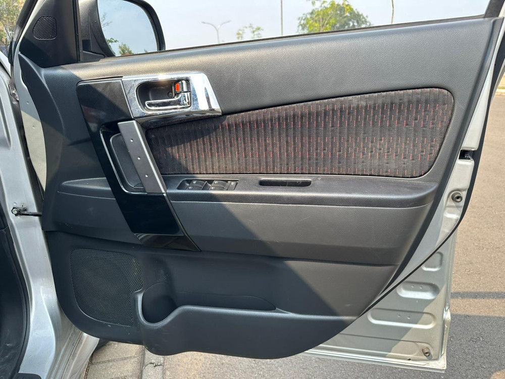 2016 Daihatsu Terios 2016 Daihatsu Terios