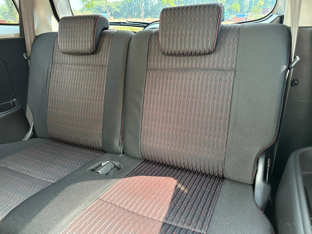 2016 Daihatsu Terios 2016 Daihatsu Terios