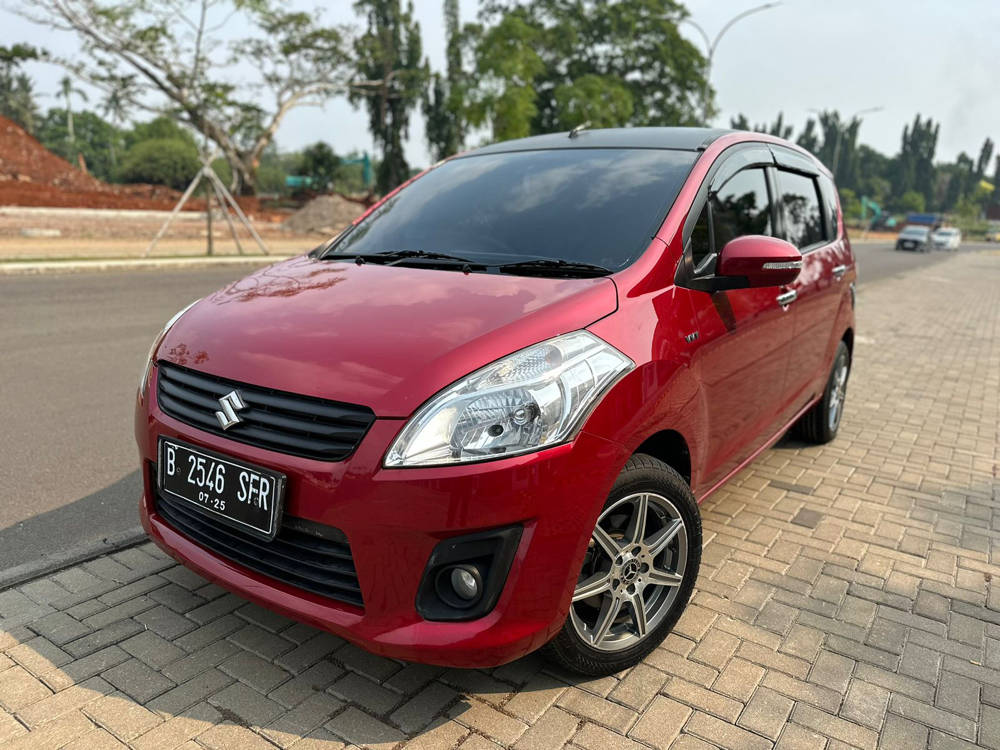 Buy used car
