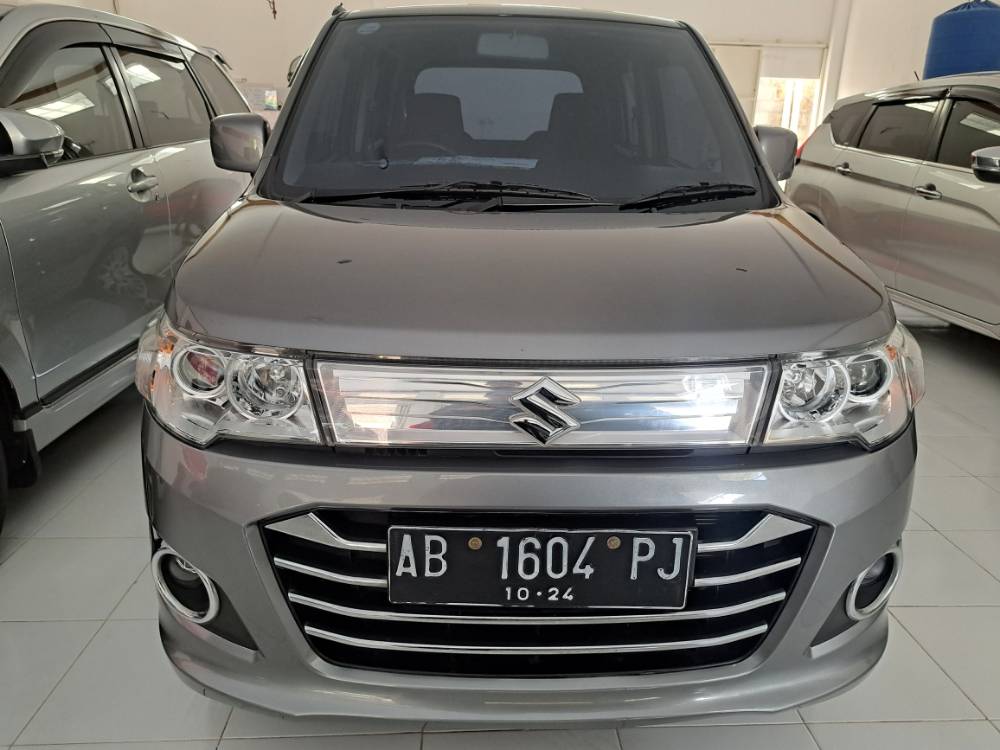 Used 2019 Suzuki Karimun Wagon R GS GS