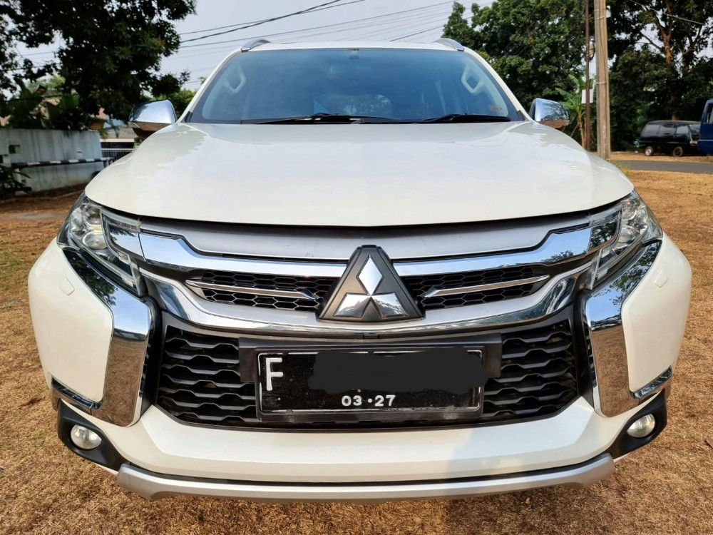 1970 Mitsubishi Pajero Sport