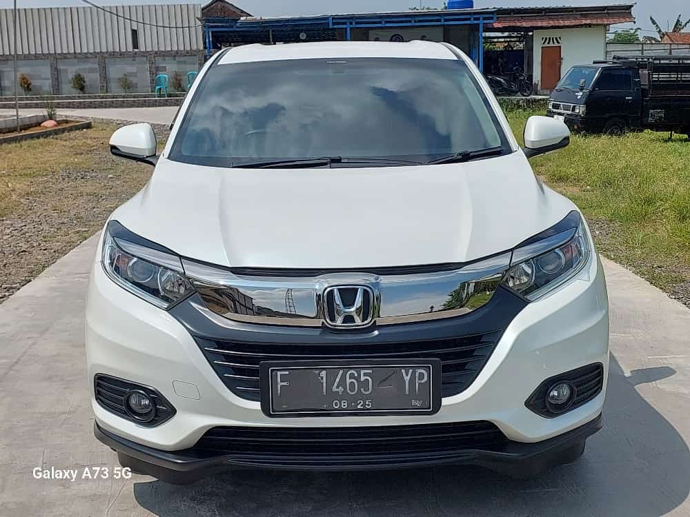 2016 Honda BRV Bekas 2016 Honda BRV Bekas