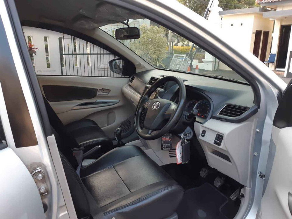 2019 Toyota Avanza 2019 Toyota Avanza