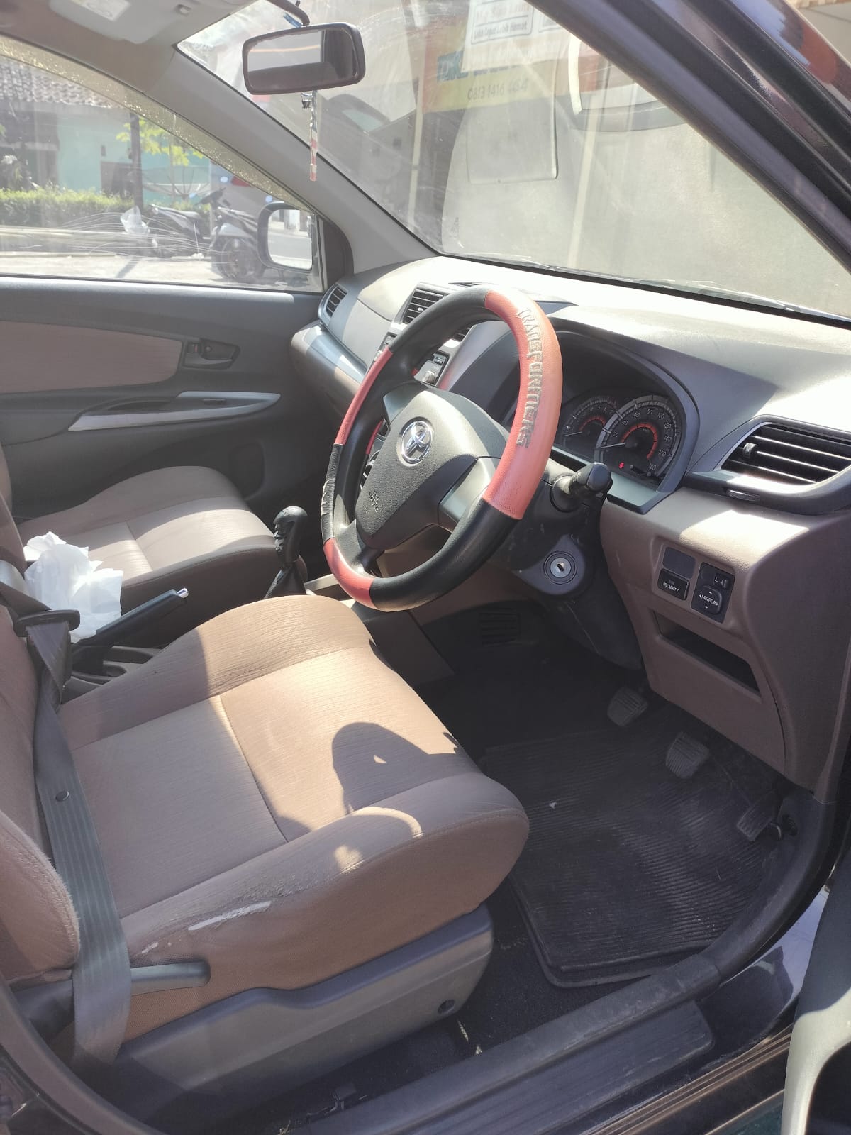 2016 Honda BRV 2016 Honda BRV