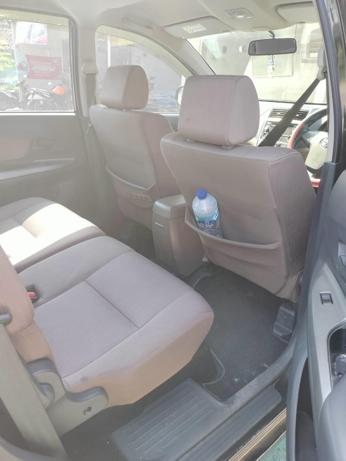 2016 Honda BRV 2016 Honda BRV