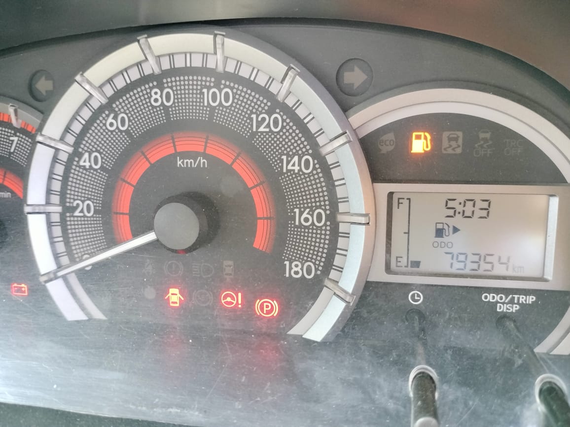 2016 Honda BRV 2016 Honda BRV