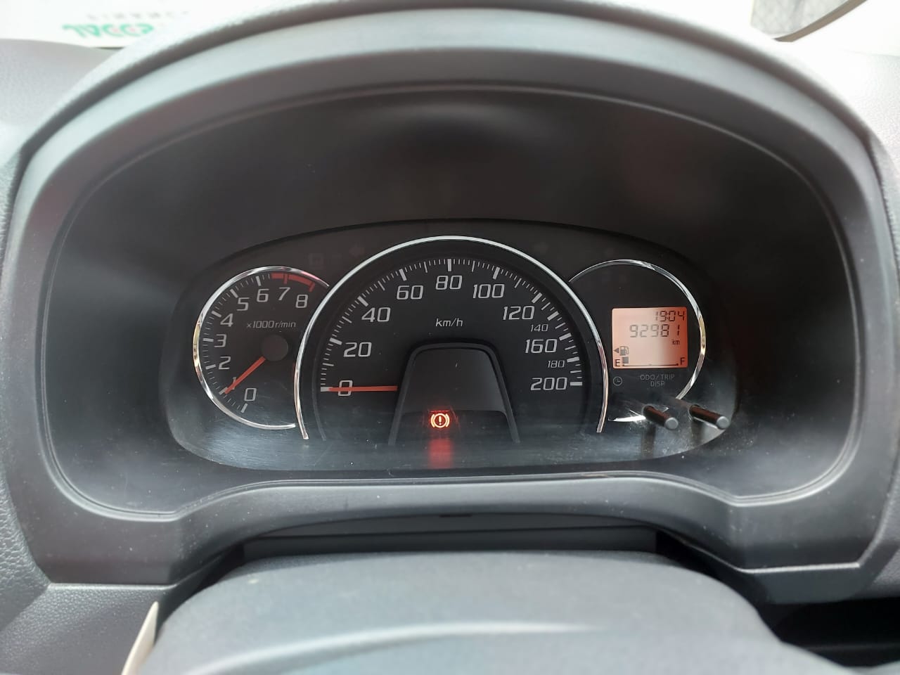 2016 Toyota Agya 2016 Toyota Agya