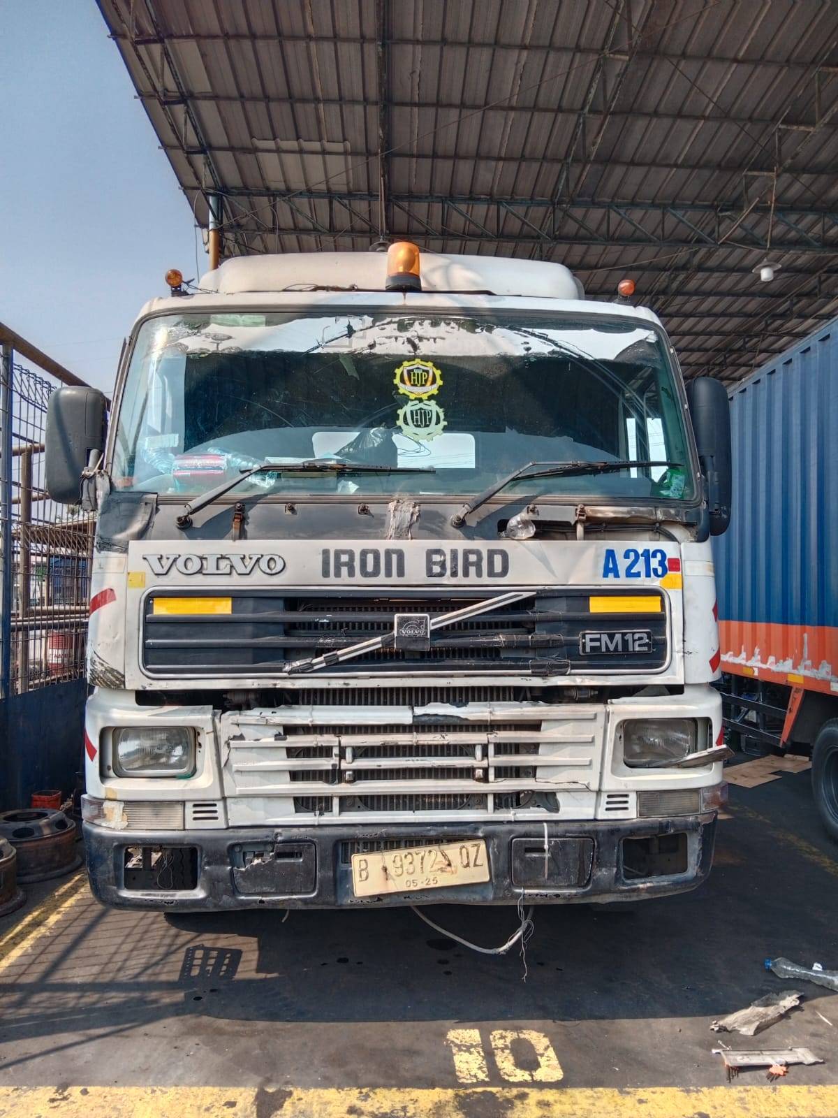 Second Hand 2000 Volvo S90 Second Hand 2000 Volvo S90