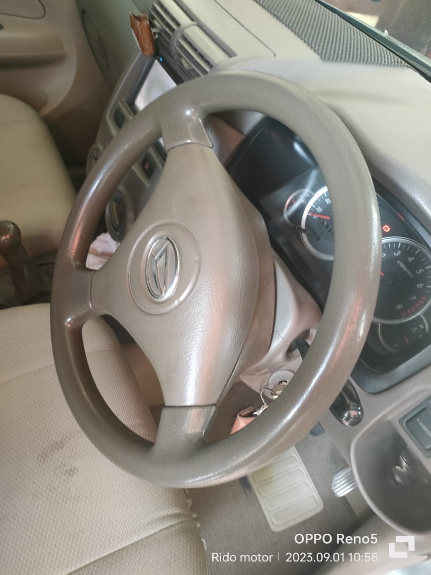 2007 Daihatsu Xenia 2007 Daihatsu Xenia