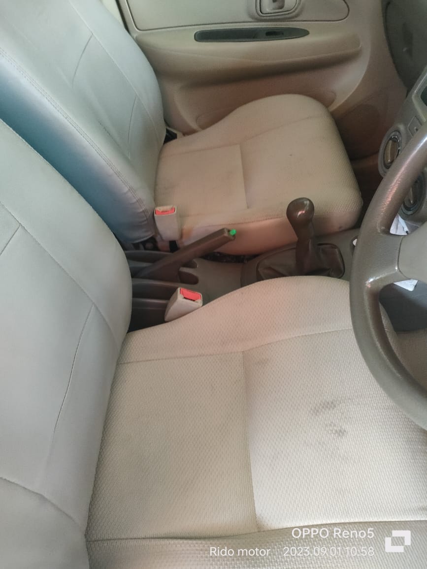 2007 Daihatsu Xenia 2007 Daihatsu Xenia