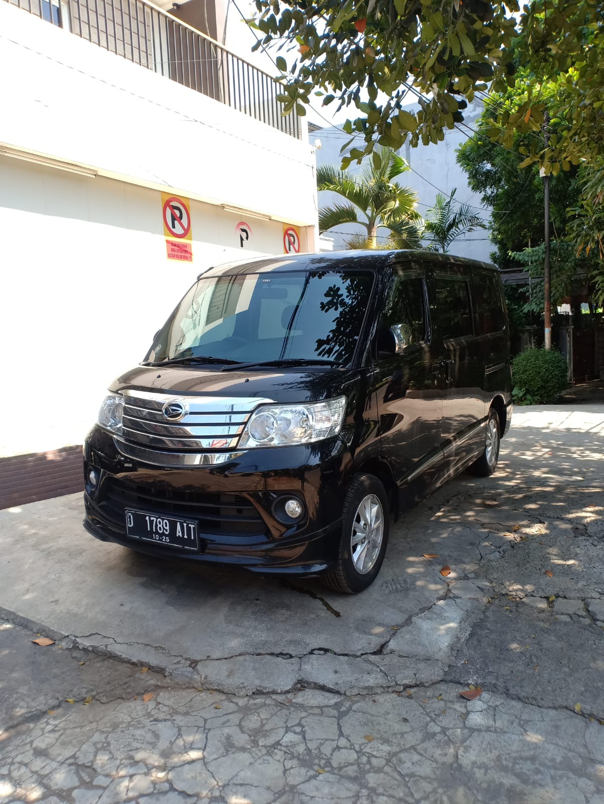 2020 Daihatsu Luxio 2020 Daihatsu Luxio