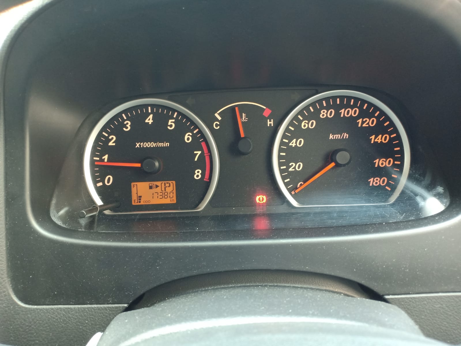 2020 Daihatsu Luxio 2020 Daihatsu Luxio