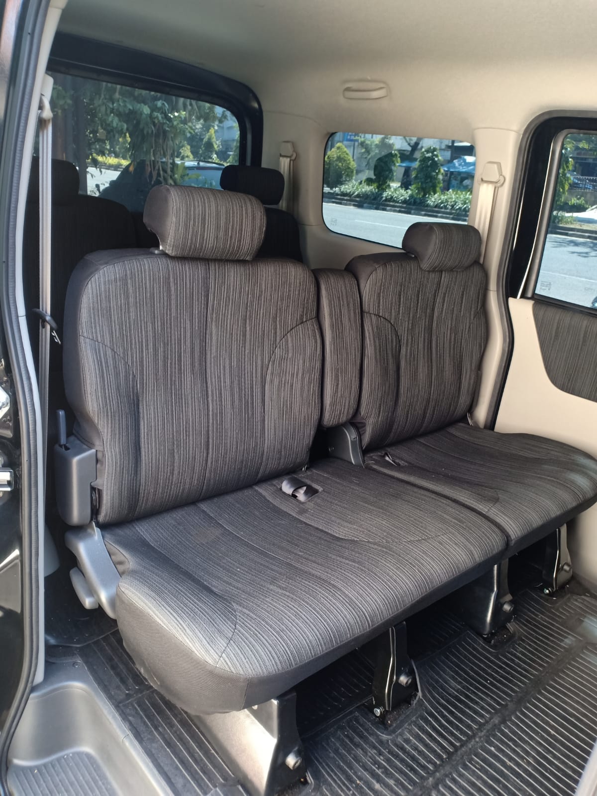 2020 Daihatsu Luxio 2020 Daihatsu Luxio