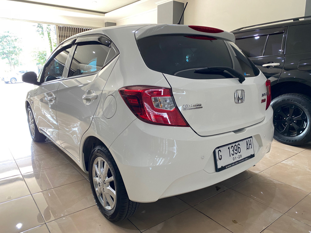 2023 Honda Brio 2023 Honda Brio