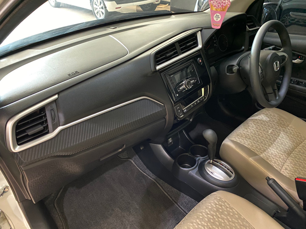 2023 Honda Brio 2023 Honda Brio