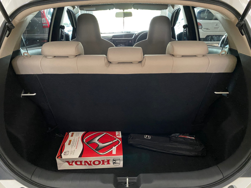 2023 Honda Brio 2023 Honda Brio