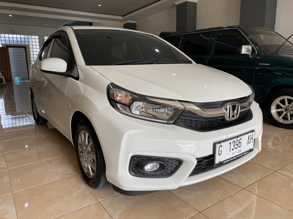 2022 Honda Brio 2022 Honda Brio