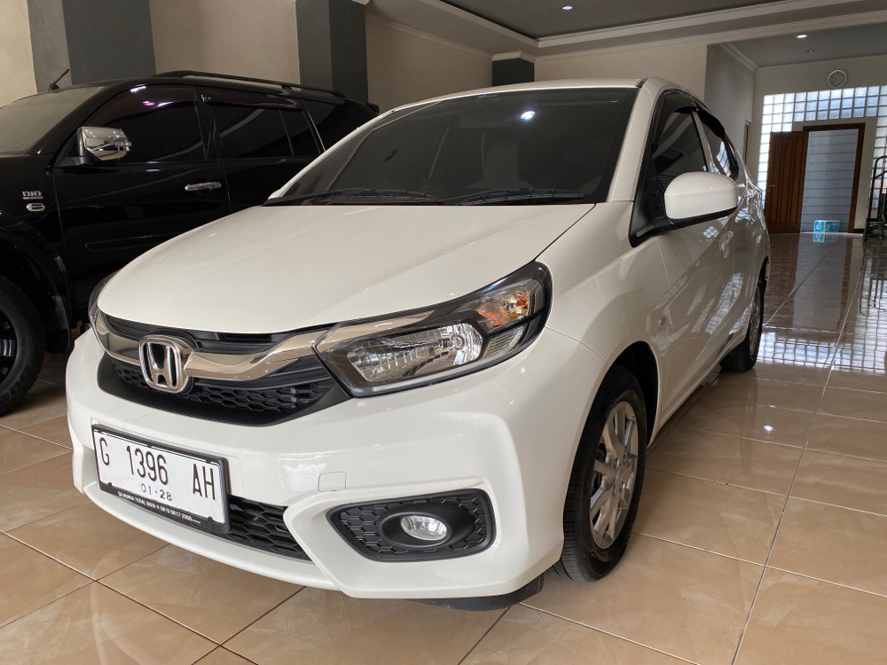 2022 Honda Brio 2022 Honda Brio