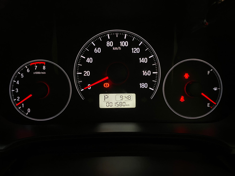 2022 Honda Brio 2022 Honda Brio