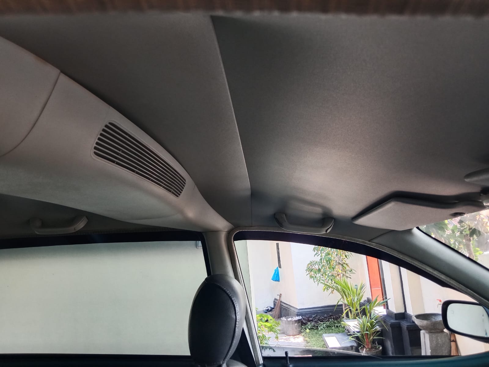 2005 Toyota Avanza 2005 Toyota Avanza