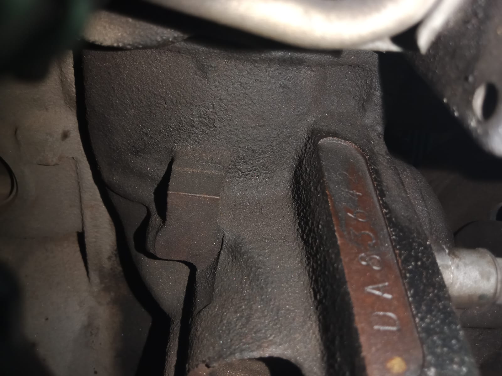 2005 Toyota Avanza 2005 Toyota Avanza