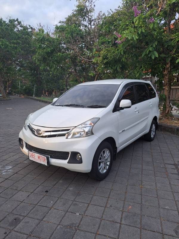 Beli mobil bekas