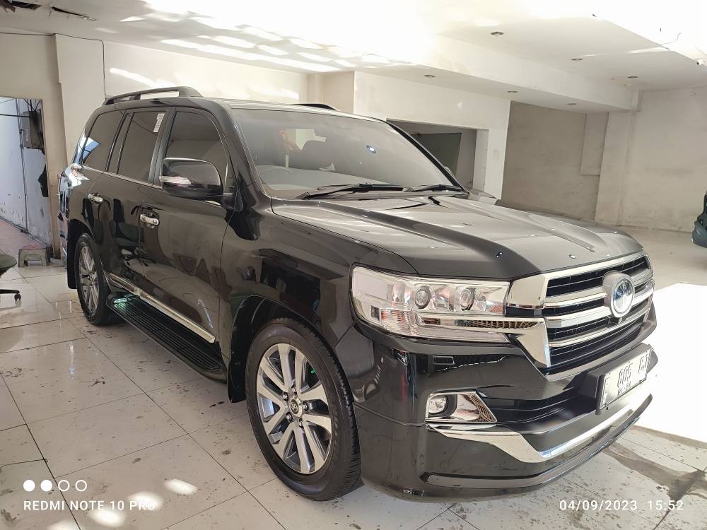 Beli mobil bekas