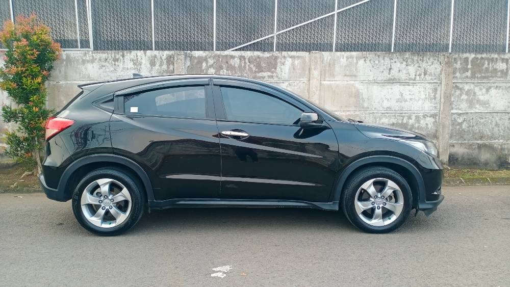 Buy used car
