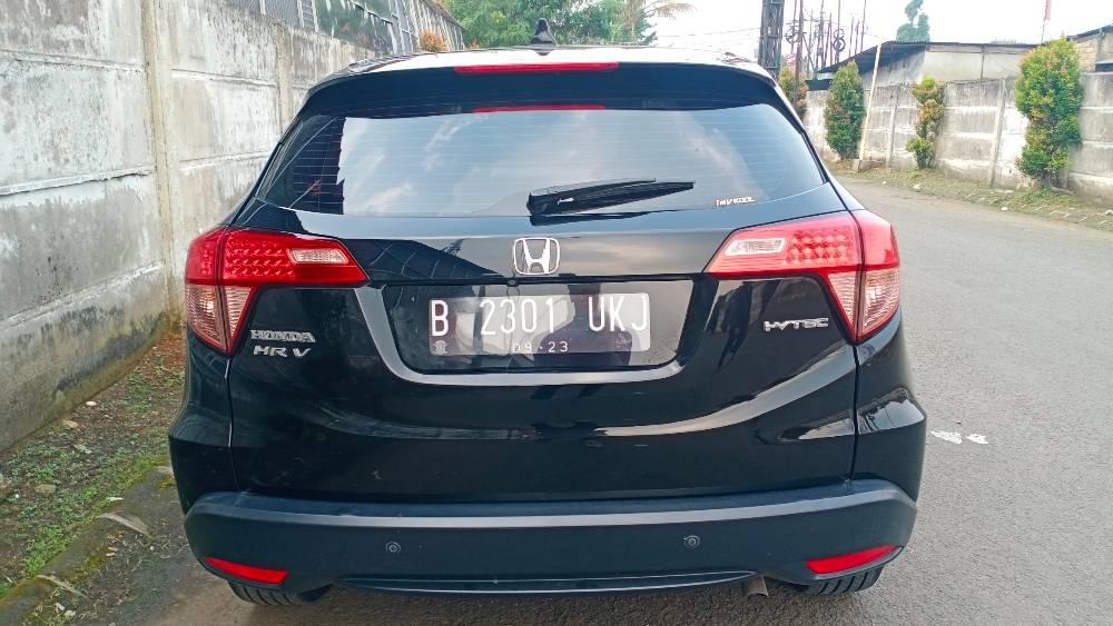Used 2018 Honda HRV  E CVT E CVT for sale