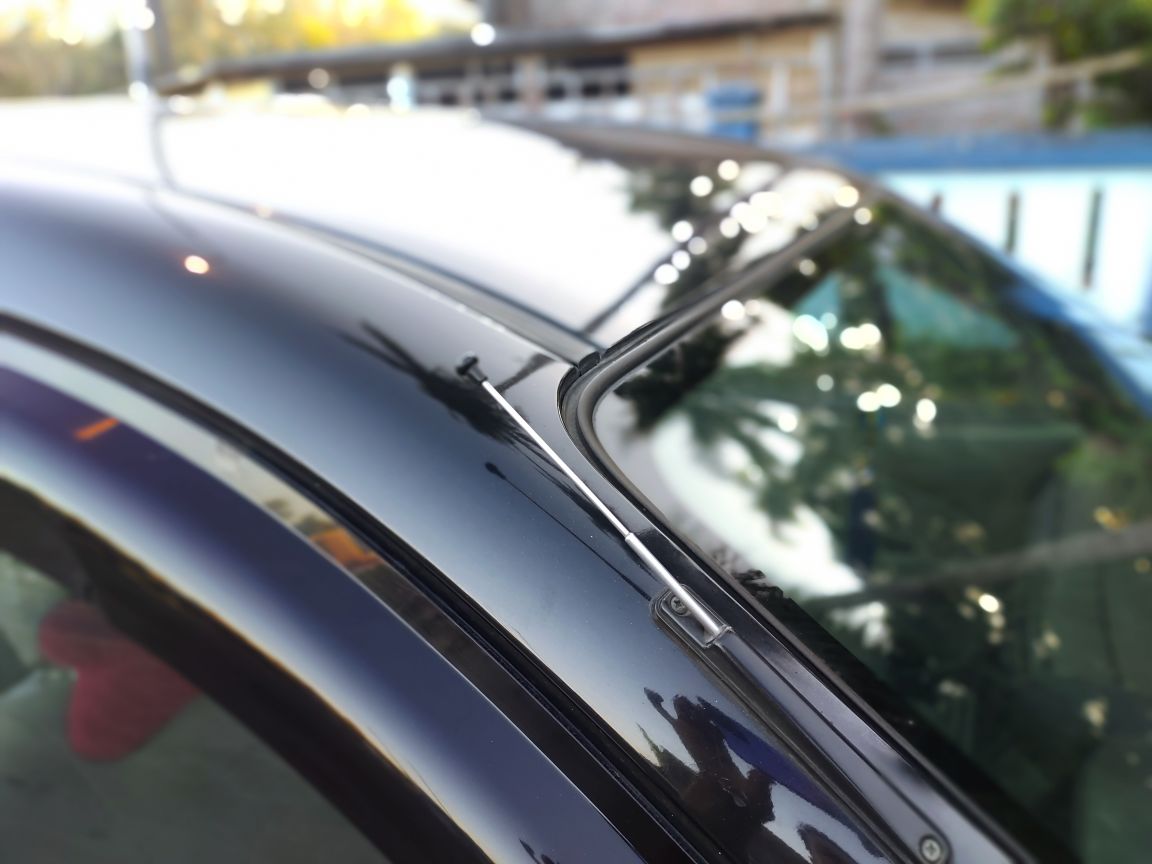 2008 Daihatsu Xenia 2008 Daihatsu Xenia