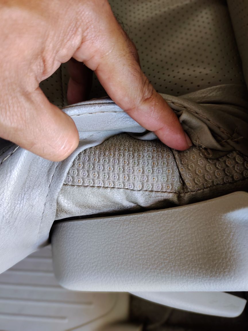 2008 Daihatsu Xenia 2008 Daihatsu Xenia