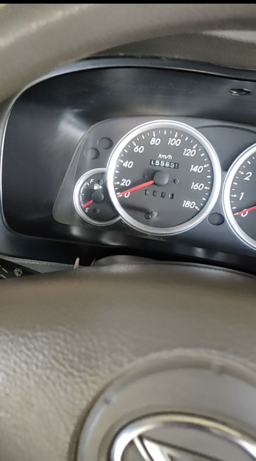 2008 Daihatsu Xenia 2008 Daihatsu Xenia