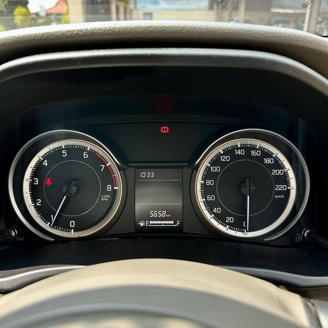 2021 Suzuki Ertiga 2021 Suzuki Ertiga