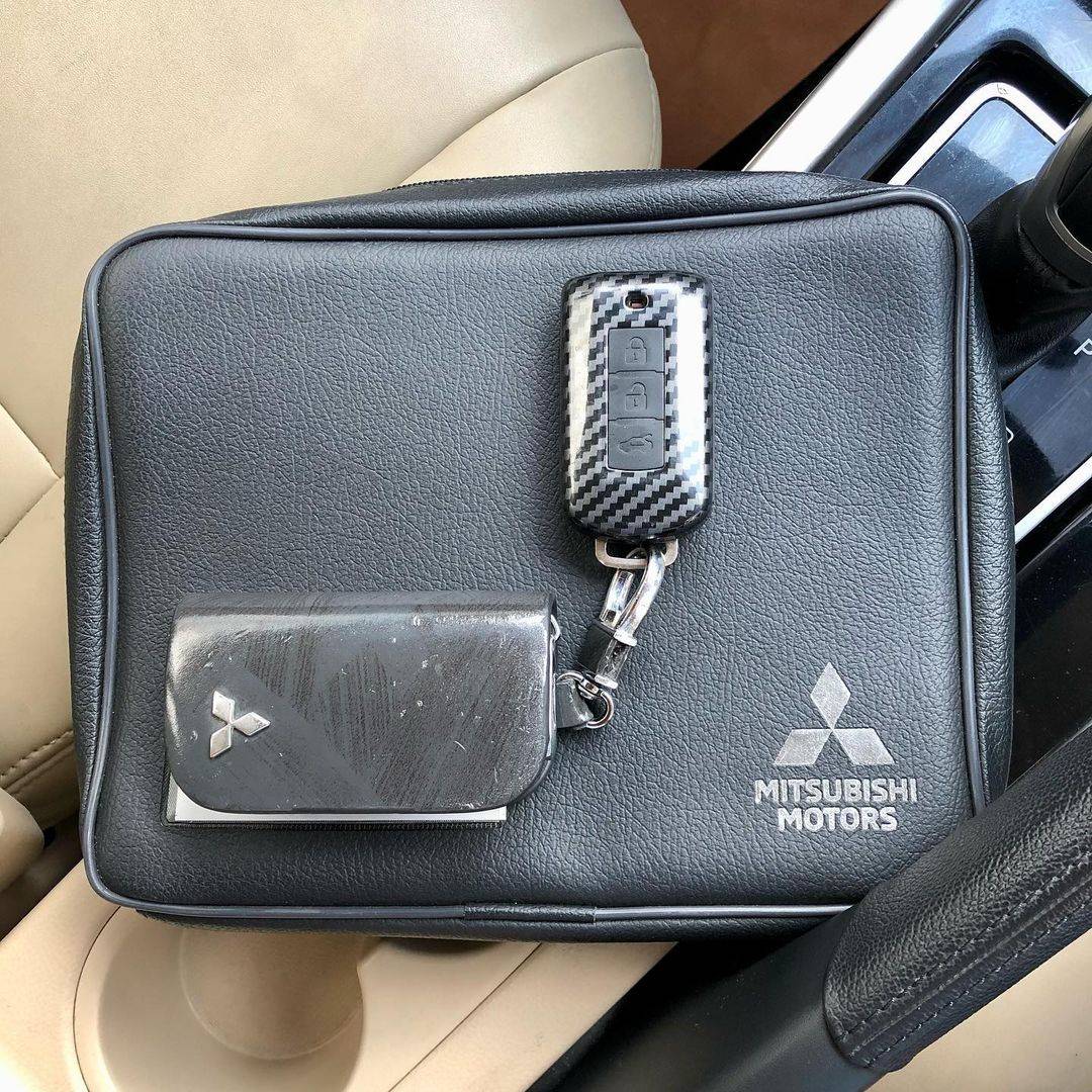 2019 Mitsubishi Xpander 2019 Mitsubishi Xpander