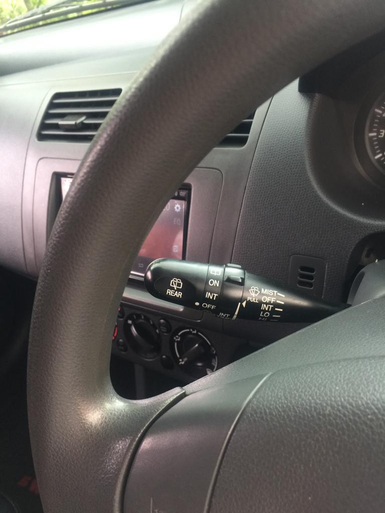 2011 Suzuki Swift 2011 Suzuki Swift